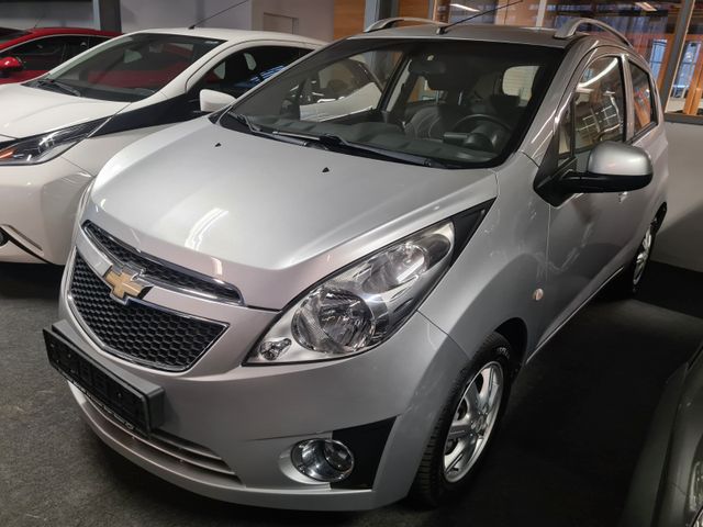 Chevrolet Spark LS+ TÜV AU NEU KLIMA LM ALLWET SERV NEU