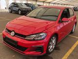 Volkswagen Golf VII Lim. GTI Performance LED/ACC/DYNAUDIO - Volkswagen Golf: Rot