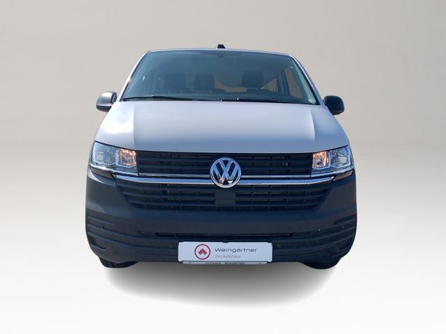 Transporter T6.1 Kombi  2.0 TDI 6-Gang