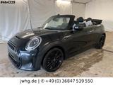 MINI COOPER S Cabrio Facel HeadUp DigCockp DrivingAss
