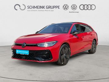 Volkswagen Passat Var. eHybrid DSG R-Line