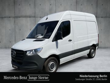 Mercedes Sprinter - 2
