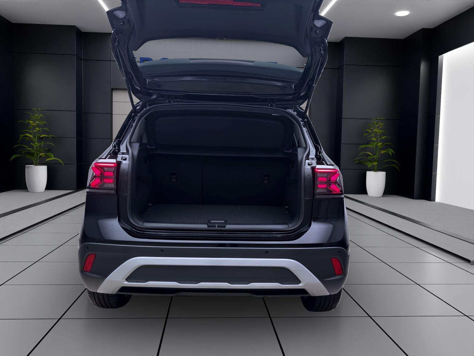 Volkswagen T-Cross 1.0 TSI DSG LIFE AHK KAMERA IQ.LIGHT PDC foto 5