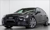 Audi A6 50 TDI Q Sport, HUD, AHK, Vollausstattung