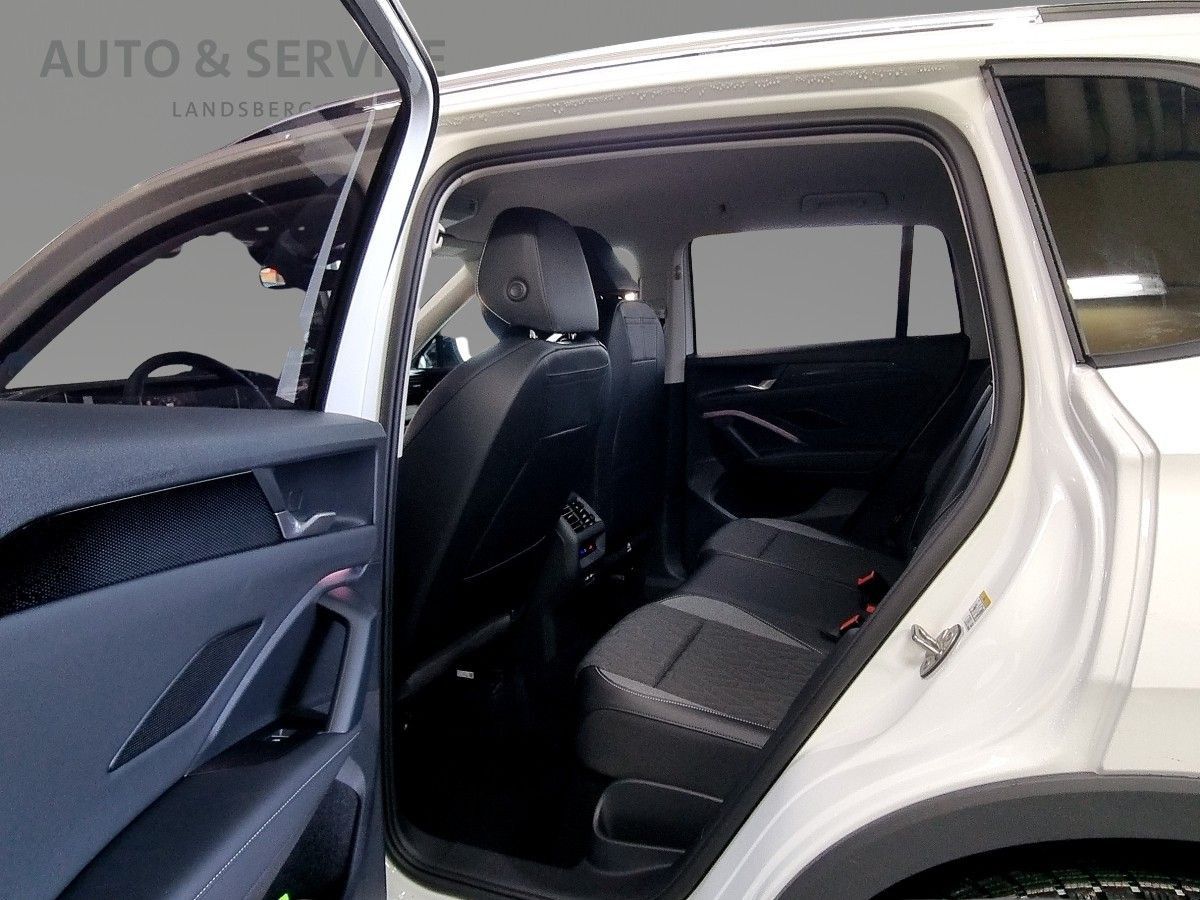 Volkswagen Tiguan - Bild 7