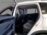 Volkswagen Tiguan - Vorschau Bild 7