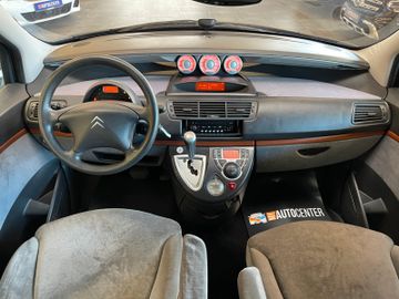 MYAUTOCENTER – Gebraucht- und Jahreswagen mit Werkstattservice in Pfaffenhofen Citroën C8 2.0 16V Tendance *2. Hand*Klima*7-Sitzer*PDC*