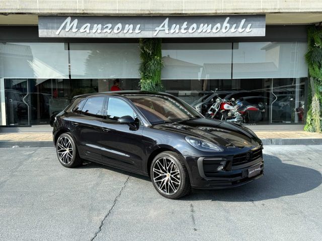 Other PORSCHE Macan 2.0 T IVA ESPOSTA UNICO PROPRIETAR