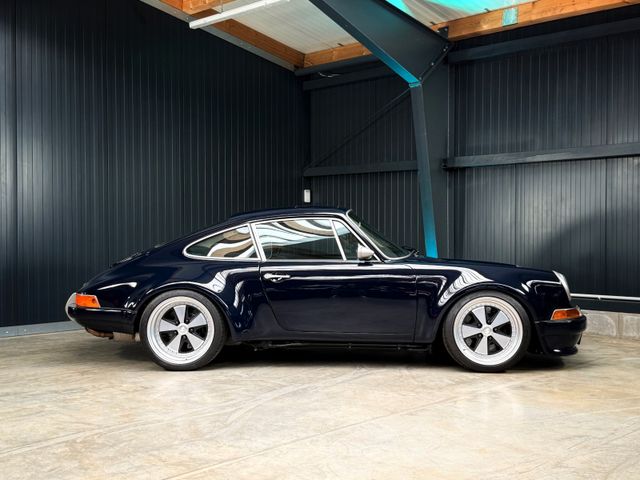 Porsche 911 RSR Hommage 964 Backdate + 3.8l + 1.198 km