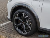 Cupra Formentor - Vorschau Bild 10