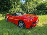 Ferrari California 4.3 V8 4-Sitzer - Ferrari Gebrauchtwagen von 2012