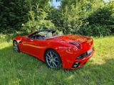 Ferrari California 4.3 V8 4-Sitzer - Ferrari California: Privatanbieter