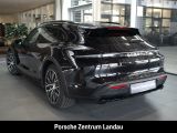 Porsche Taycan 4 Cross Turismo BOSE LED-Matrix Panorama - Porsche: Allradantrieb