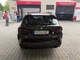 BMW X3 M40 M40i AT -nicht Raucher unfallfrei  - BMW X3 M40 aus 2023