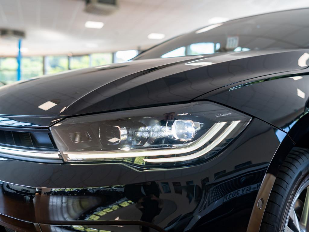 Volkswagen Polo 1.0 TSI R-Line NAVI ACC FACEL. MATRIX-LED, миниатюра 21