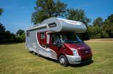 Dethleffs A6975 Fortero Luxus  - Dethleffs Wohnwagen & Wohnmobile