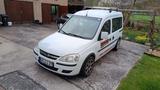 Opel Campo TÜV 01/2027 - Opel Campo Gebrauchtwagen