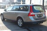 Volvo V70 Kombi Kinetic 2.4//TÜV+SER. NEU//KEYLESS// - Volvo V70: 2.4