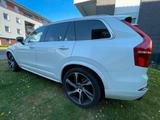Volvo XC90 D5 R-Design Top Ausstattung! 7 Sitzer!  - Volvo XC90 Gebrauchtwagen in Bielefeld