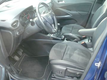 Bild 6 Opel Crossland (X) Crossland Ultimate AHK Kamera PDC LED SHZ/LHZ