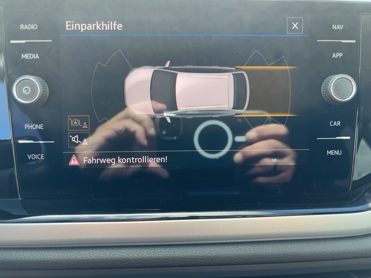 Volkswagen Taigo - Bild 7