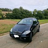 Mercedes-Benz Mercedes A200 Avantgarde (W169) TÜV NEU - Mercedes-Benz A-Klasse: W169