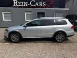 Volkswagen Passat 2.0 Alltrack Variant 4Motion/NAV/KAM/AHK/ - Volkswagen Passat aus 2013