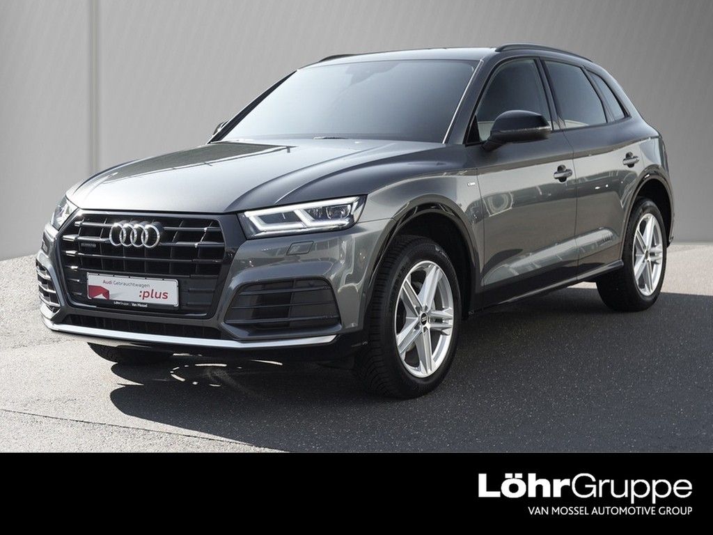 Image of Audi Q5