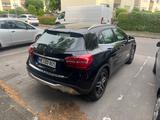 Mercedes-Benz GLA 200 - - Mercedes-Benz GLA 200 in Solingen