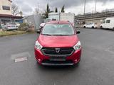 Dacia Lodgy Comfort Klima Kamera PDC - Dacia Lodgy: Rot