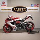 MV Agusta F3 800 RC - 2019 - MV Agusta F3 R