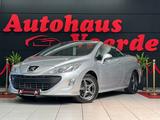 Peugeot 308 CC Premium Automatik/NAVI/SHZ/NAVI/PDC - Peugeot 308 in Duisburg