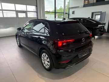 Volkswagen Polo - 4
