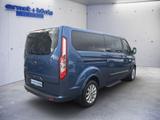 Ford Tourneo Custom 310 L2H1 VA Titanium - gebrauchte Ford Tourneo Custom aus dem Jahr 2019