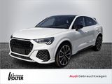 Audi RS Q3 Sportback FSI 2.5 TFSI quattro ACC PANO