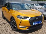 DS Automobiles DS3 Crossback PureTech 155 So Chic Opera Autom. - DS Automobiles DS3 Crossback mit Benzin-Antrieb: Automatik