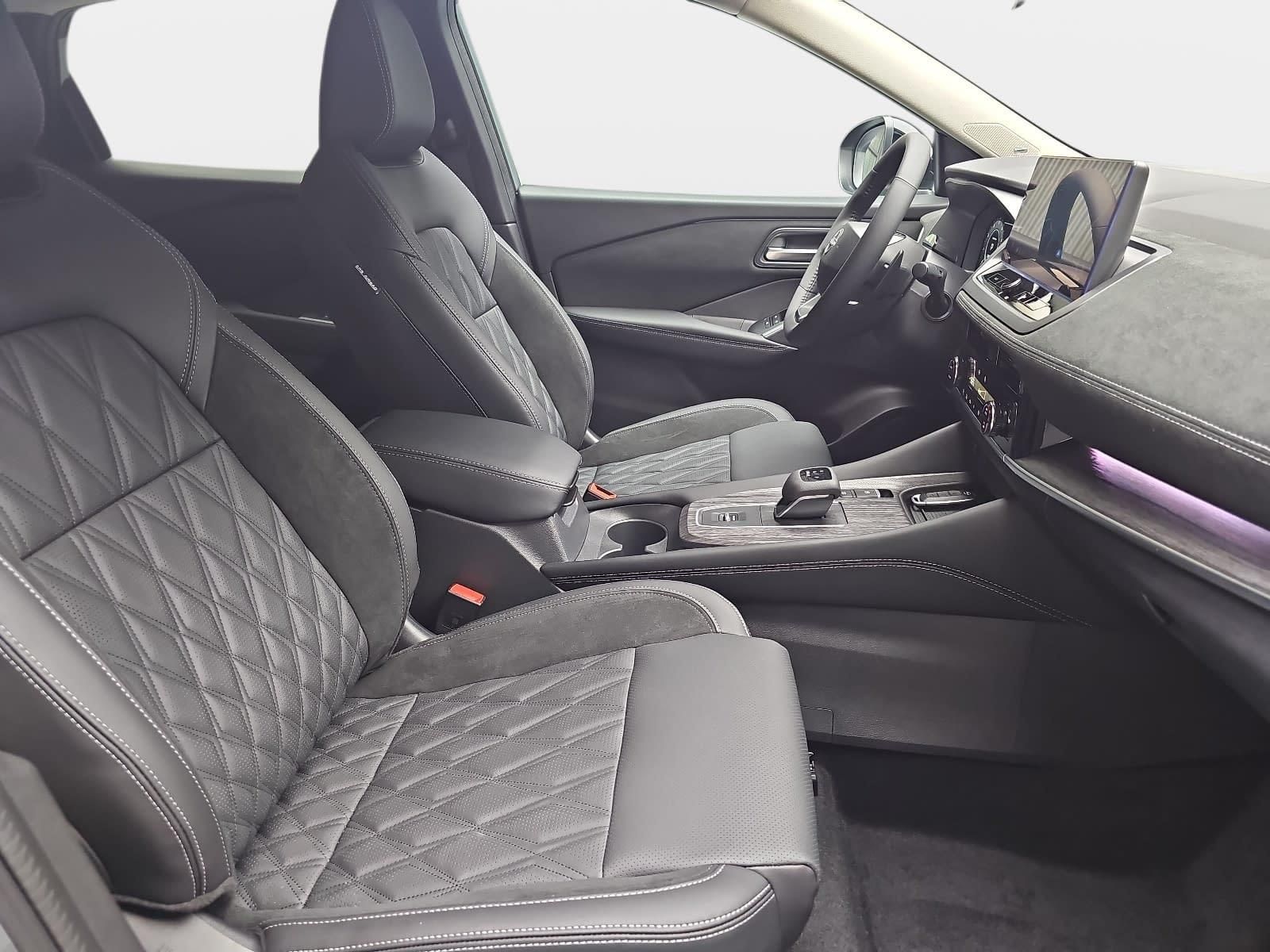 Nissan Qashqai - Bild 17