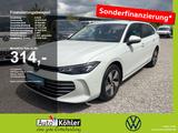 Volkswagen Passat Variant Business TSI DSG AHK/CarPlay/360