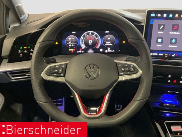 Volkswagen Golf 8 GTI 2.0 TSI DSG Clubsport 19 MATRIX PANO foto 14