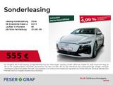 Audi A6 Sportback e-tron Matrix,AZV,Tech+,Navi+,21"