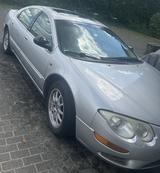 Chrysler 300 M 3,5  Prins LPG, 17 Zoll, ge... - Chrysler 300 M: 3.5