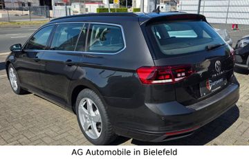 Volkswagen Passat Variant - 5