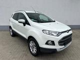 Ford EcoSport Titanium - gebrauchte Ford EcoSport aus dem Jahr 2014