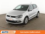Volkswagen Polo 1.4 TDI Lounge BMT*LED*PDC*SHZ*KLIMA*TEMPO* - Volkswagen Polo: 1.4