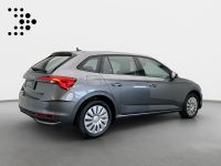 Skoda Scala - Vorschau Bild 16