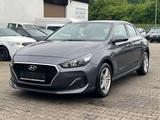 Hyundai i30 1.0i TURBO FASTBACK * ERST 75 TKM!