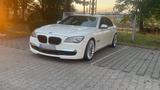 BMW 730d F01  Gepflegter Zustand - BMW 730 Gebrauchtwagen in München