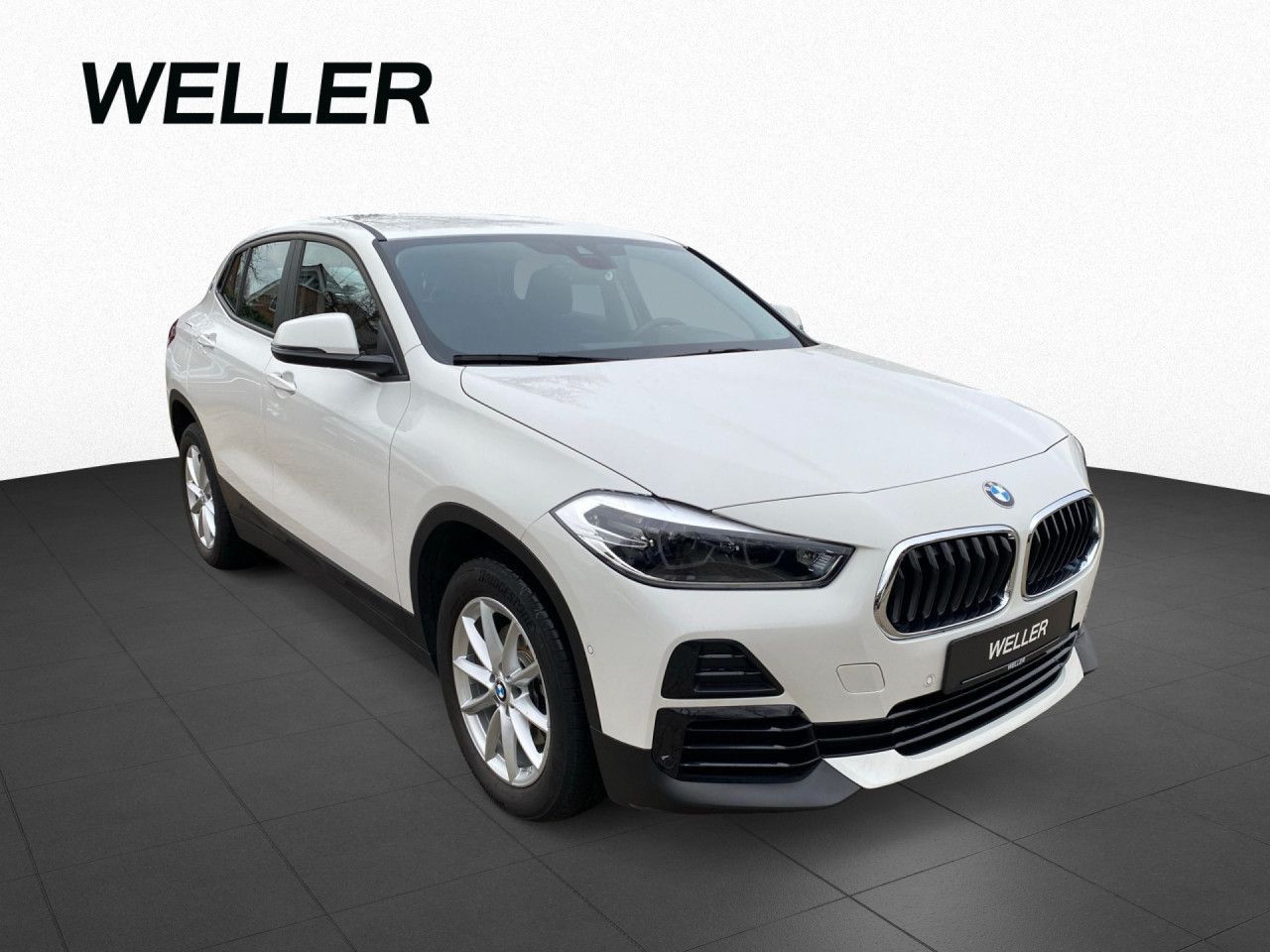 BMW X2 - Bild 4
