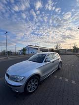 BMW 116i - guter Zustand TÜV neu - gebrauchte BMW 1er Reihe aus dem Jahr 2006