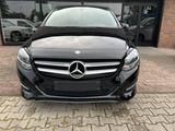 Mercedes-Benz B 200 B -Klasse 7G-DCT Klima*NAVI*SHZ*AHK - Mercedes-Benz B 200: Van